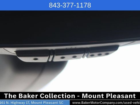 Used 2023 Land Rover Range Rover SE AWD/4WD image 56