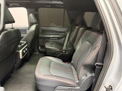 Used 2024 Ford Expedition Max Limited AWD/4WD image 20