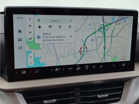 New 2025 Ford Explorer Active image 22