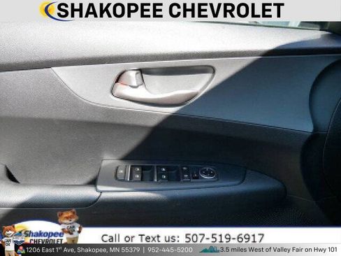 Used 2021 Kia Forte LXS image 17