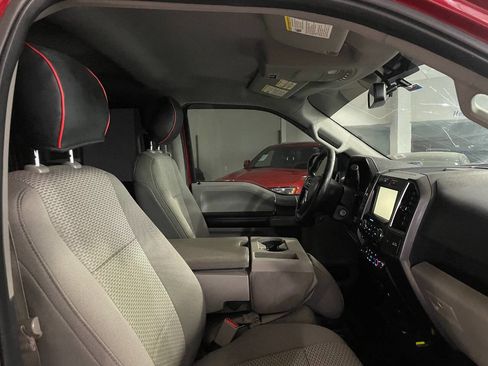 Used 2015 Ford F150 XLT w/ Equipment Group 302A Luxury image 30