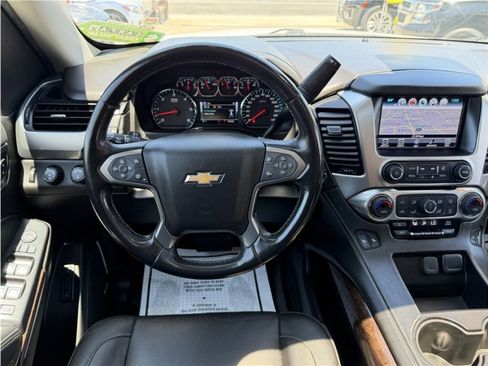 Used 2020 Chevrolet Tahoe LT AWD/4WD image 44