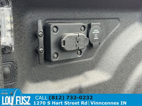 New 2026 RAM 3500 Laramie image 11