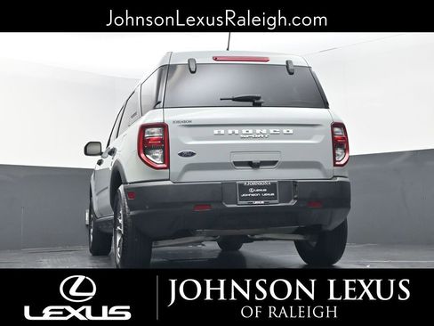 Used 2023 Ford Bronco Sport Big Bend w/ Convenience Package image 20