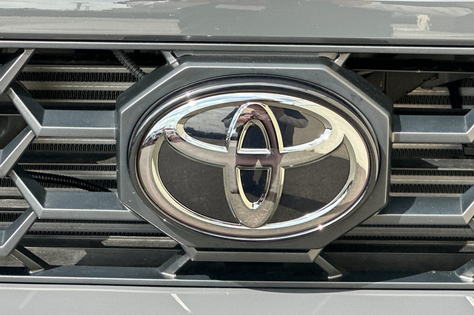 Used 2026 Toyota 4Runner TRD Sport Premium AWD/4WD image 39