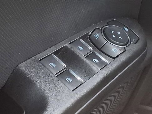 New 2025 Ford Bronco Sport Outer Banks w/ Outer Banks Tech Package+ AWD/4WD image 24