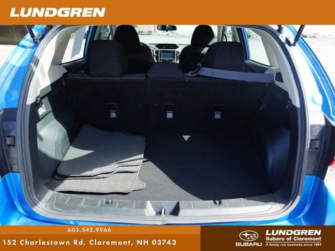 Used 2020 Subaru Impreza 2.0i image 27