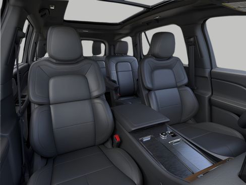 New 2026 Lincoln Aviator Reserve AWD/4WD image 10
