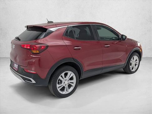 Used 2020 Buick Encore GX Preferred w/ Cold Weather Comfort Package image 5