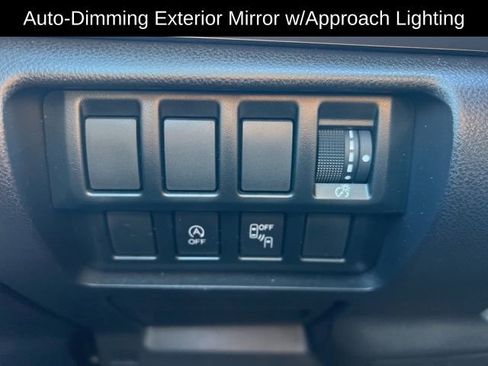 Used 2020 Subaru Forester Premium w/ Popular Package #1 image 12