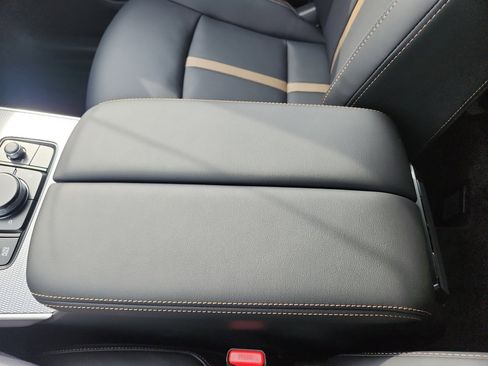 New 2025 MAZDA CX-70 Plug-In Hybrid w/ Premium Plus image 20