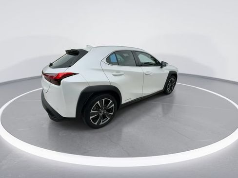 Used 2019 Lexus UX 250h w/ Premium Package AWD/4WD image 8