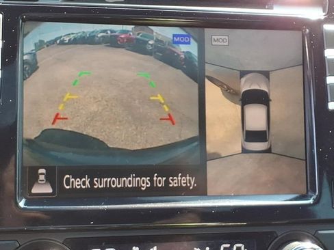 Used 2019 Nissan Maxima SR w/ Premium Package FWD image 26