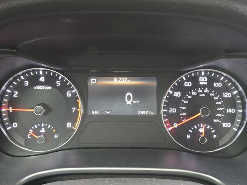 Used 2024 Kia Forte GT-Line w/ GT-Line Premium Package image 18