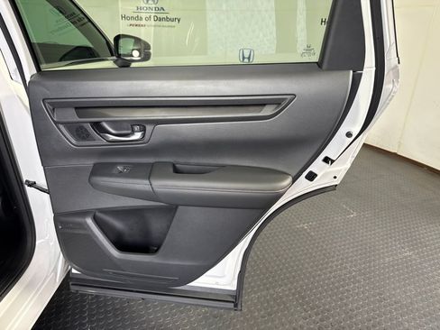 Used 2024 Honda CR-V Sport-L image 7