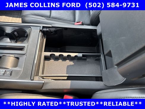 Used 2022 Ford F150 Raptor w/ Equipment Group 801A High AWD/4WD image 45