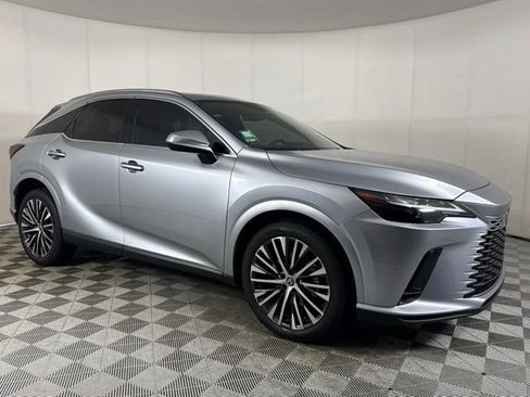 Used 2023 Lexus RX 350 Premium Plus w/ Accessory Package (Z1) FWD image 6
