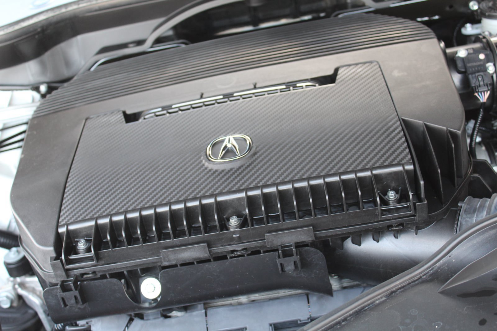 Used 2022 Acura MDX w/ Technology Package FWD image 19