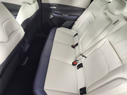 New 2026 Nissan Leaf SV+ image 12