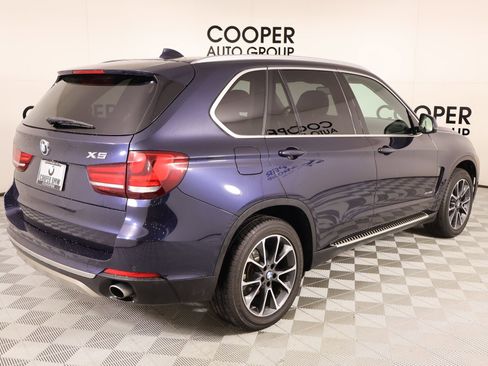 Used 2015 BMW X5 xDrive35i AWD/4WD image 22