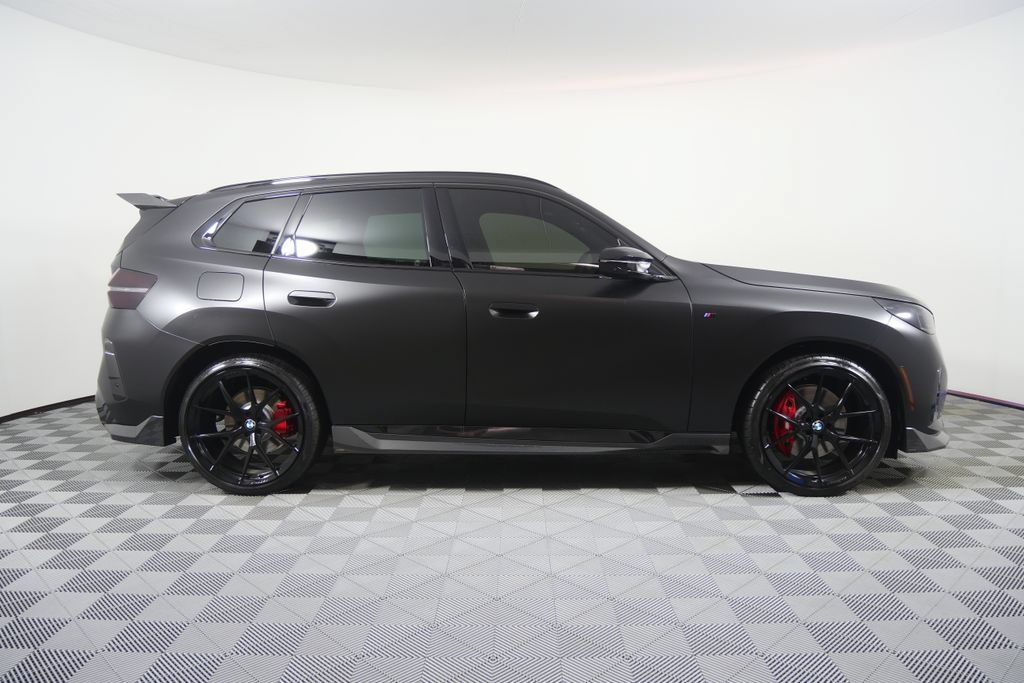 Used 2026 BMW X3 M50 w/ Premium Package AWD/4WD image 3