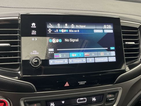 Used 2022 Honda Pilot Special Edition image 18