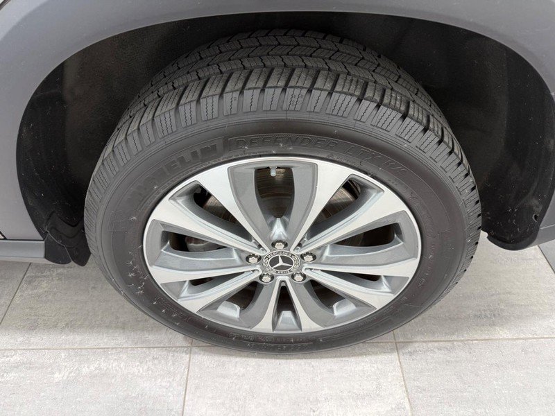 Used 2021 Mercedes-Benz GLE 450 4MATIC image 5