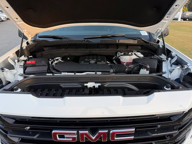Used 2026 GMC Sierra 1500 Elevation AWD/4WD image 28