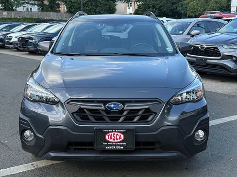 Certified 2023 Subaru Crosstrek 2.5i Sport AWD/4WD image 3