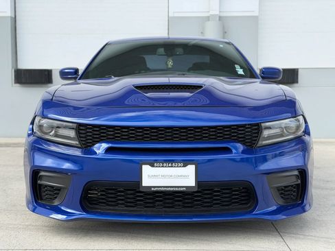 Used 2019 Dodge Charger Scat Pack RWD image 9