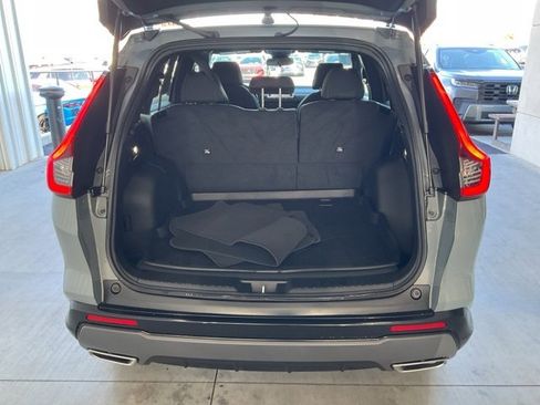 Used 2023 Honda CR-V Sport image 20