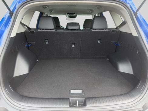 Certified 2024 Kia Seltos S AWD/4WD image 19