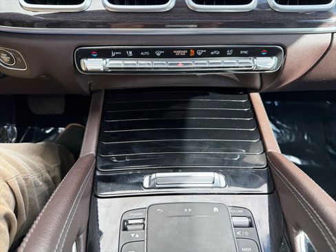 Used 2021 Mercedes-Benz GLE 350 4MATIC image 27