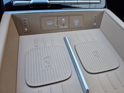 New 2026 Hyundai Santa Fe Limited image 21