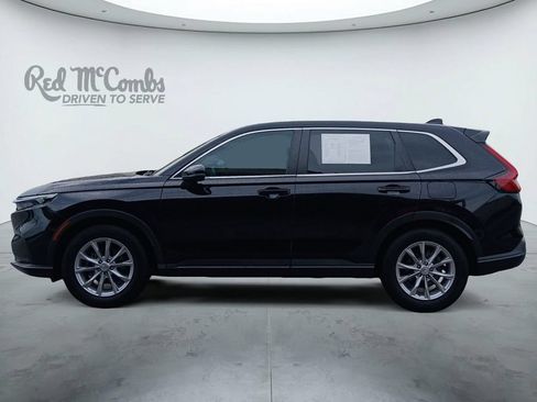 Used 2025 Honda CR-V EX image 2