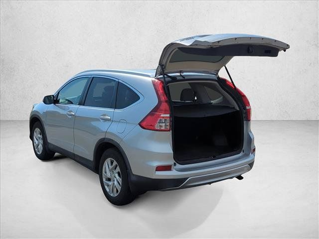 Used 2016 Honda CR-V EX-L image 10