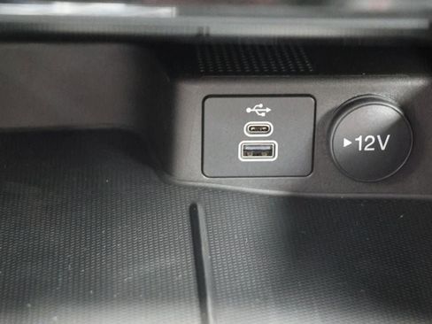 New 2026 Ford Escape ST-Line Select w/ Tech Pack #1 image 25