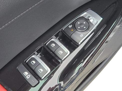 New 2026 Kia K5 GT-Line w/ GT-Line Premium Package FWD image 16