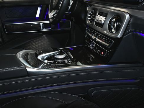 Used 2023 Mercedes-Benz G 550 image 68