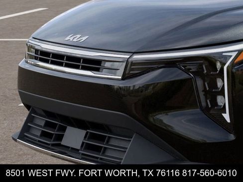 New 2026 Kia K4 EX FWD image 60