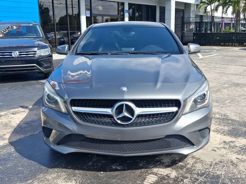 Used 2014 Mercedes-Benz CLA 250 image 4