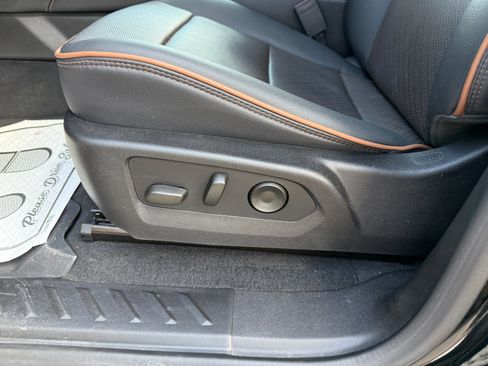 Used 2023 GMC Canyon AT4 w/ AT4 Premium Package AWD/4WD image 24
