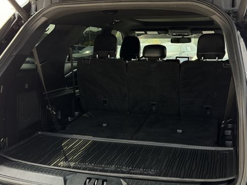 Used 2020 Ford Explorer ST w/ ST Street Pack AWD/4WD image 28