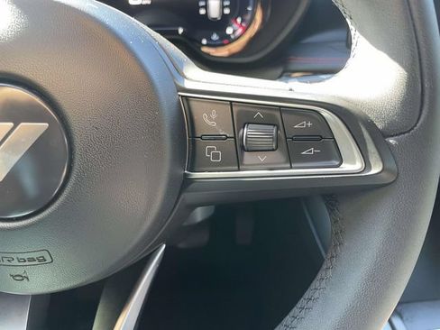 Certified 2024 Dodge Hornet GT w/ GT Blacktop Package AWD/4WD image 27