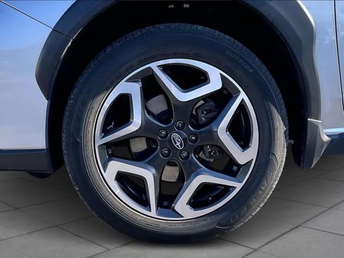 Used 2019 Subaru Crosstrek 2.0i Limited w/ Moonroof Package w/Navigation image 10