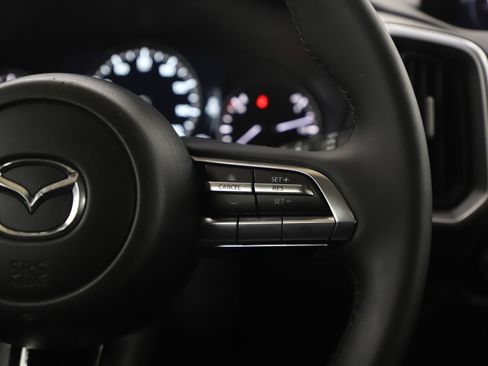 Used 2025 MAZDA CX-50 AWD 2.5 S w/ Cargo Package image 28