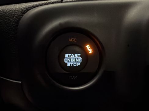 Used 2023 Jeep Wrangler Unlimited Sport AWD/4WD image 16