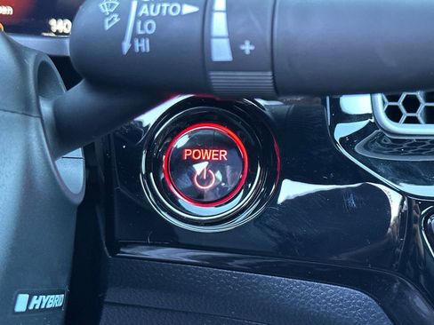 New 2026 Honda Civic Sport Touring image 25