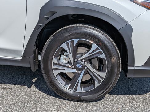 Certified 2026 Subaru Crosstrek 2.5i Premium w/ Convenience Package #2 AWD/4WD image 11