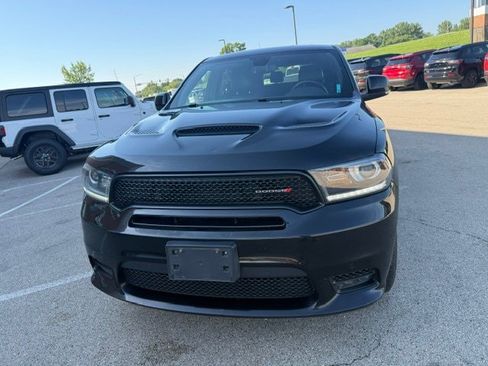 Used 2020 Dodge Durango R/T AWD/4WD image 14